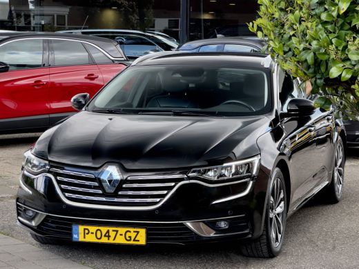 Renault Talisman 1.3 TCe AUT7 INTENS PHASE 2. LEDER NAVI CAMERA DIGI-DASH APPLE-CARPLAY LED LMV PDC ActivLease financial lease
