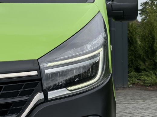 Renault Trafic 1.6 dCi / L1H1 / 1e EIG. / BOTT INRICHTING / TREKHAAK / IMPERIAAL / 3-ZITS / AIRCO / CRUISE / NAVI ActivLease financial lease