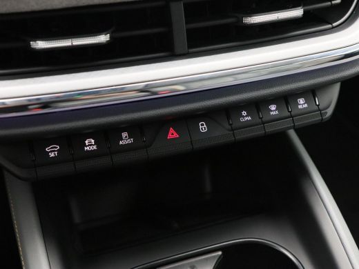 Skoda Enyaq iV 80 245 Pk | Stoel/Stuurverwarming | Trekhaak | Camera | Cruise Control | Half Leer | Warmtepomp |... ActivLease financial lease