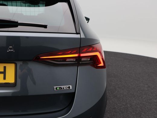 Skoda Octavia Combi 1.5 e-TSi 150 Pk Automaat Business Edition Plus | Stoelverwarming | Camera | Adaptive Cruis... ActivLease financial lease