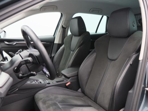 Skoda Octavia Combi 1.5 e-TSi 150 Pk Automaat Business Edition Plus | Stoelverwarming | Camera | Adaptive Cruis... ActivLease financial lease