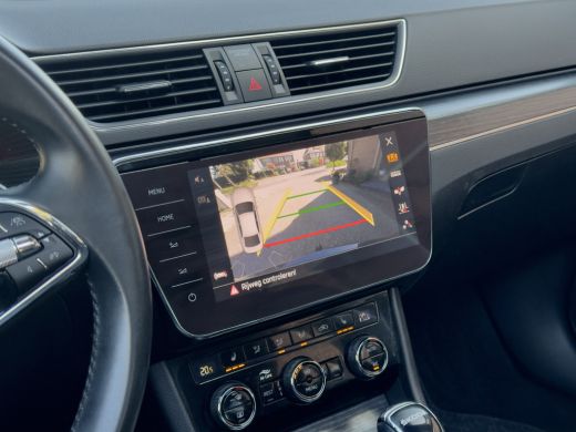 Skoda Superb 1.4 TSI iV AUT6 EDITION PLUS PANODAK NAVI CAMERA DIGI-DASH APPLE-CARPLAY LED LMV PDC ActivLease financial lease