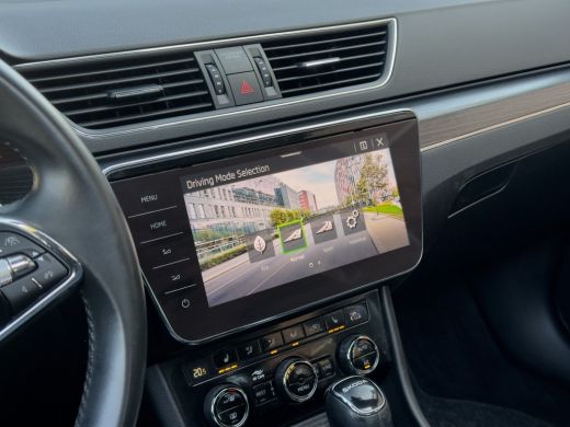 Skoda Superb 1.4 TSI iV AUT6 EDITION PLUS PANODAK NAVI CAMERA DIGI-DASH APPLE-CARPLAY LED LMV PDC ActivLease financial lease