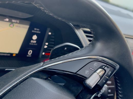 Skoda Superb 1.4 TSI iV AUT6 EDITION PLUS PANODAK NAVI CAMERA DIGI-DASH APPLE-CARPLAY LED LMV PDC ActivLease financial lease