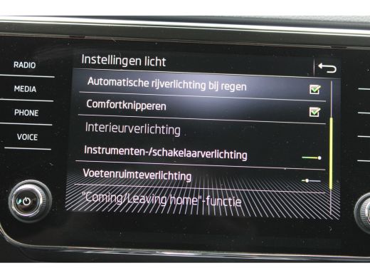 Skoda Superb Combi 1.4 TSI iV Business Edition SOh 92% NAVI LED ECC STANDKACHEL 58000KM!!! ActivLease financial lease