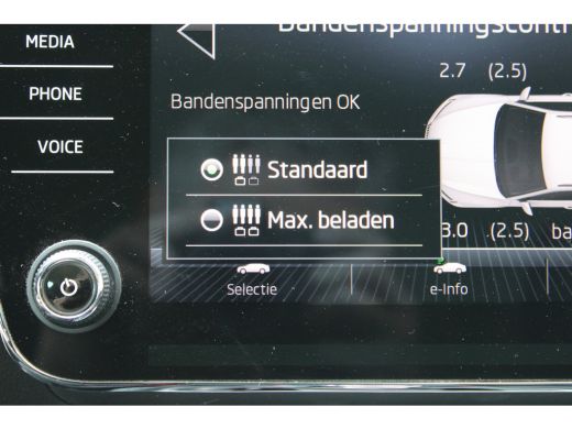 Skoda Superb Combi 1.4 TSI iV Business Edition SOh 92% NAVI LED ECC STANDKACHEL 58000KM!!! ActivLease financial lease
