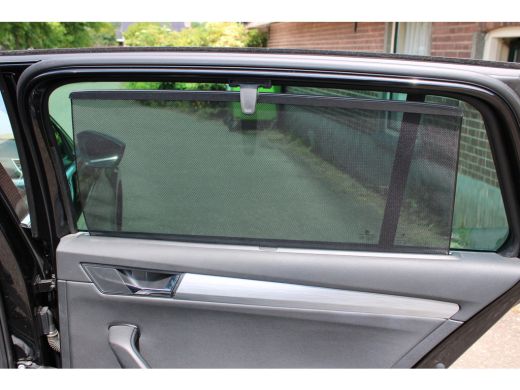 Skoda Superb Combi 1.4 TSI iV Business Edition SOh 92% NAVI LED ECC STANDKACHEL 58000KM!!! ActivLease financial lease