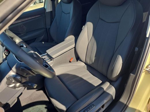 Skoda Superb Combi 1.5 TSI PHEV L&K | Trekhaak | HUD | Leder | ActivLease financial lease