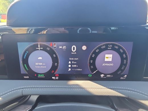 Skoda Superb Combi 1.5 TSI PHEV L&K | Trekhaak | HUD | Leder | ActivLease financial lease