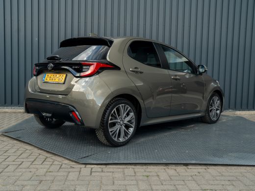 Toyota Yaris 1.5 Hybrid 130 Executive | Panodak | JBL | Head Up | Stuur & Stoel verw. | Premium Pack | Prijs R... ActivLease financial lease
