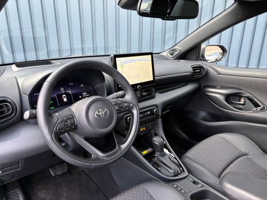 Toyota Yaris 1.5 Hybrid 130 Executive | Panodak | JBL | Head Up | Stuur & Stoel verw. | Premium Pack | Prijs R... ActivLease financial lease