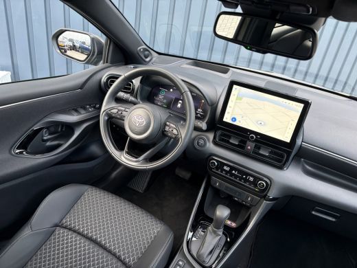 Toyota Yaris 1.5 Hybrid 130 Executive | Panodak | JBL | Head Up | Stuur & Stoel verw. | Premium Pack | Prijs R... ActivLease financial lease