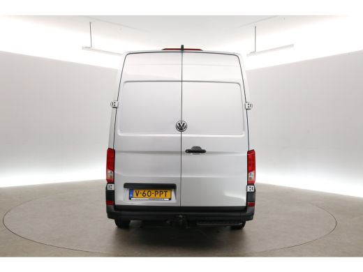 Volkswagen Crafter 2.0 TDI 177PK L3H3 | Automaat | 3000kg Trekgew. | Trekhaak | Airco | Camera | 3 Zits | Cruise | 2... ActivLease financial lease