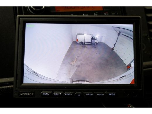 Volkswagen Crafter 35 2.0 TDI E6 Bakwagen met achterdeuren 2-Persoons 03-2021 ActivLease financial lease