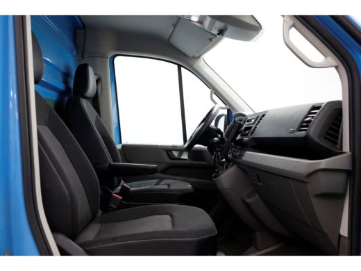 Volkswagen Crafter 35 2.0 TDI E6 Bakwagen met achterdeuren 2-Persoons 03-2021 ActivLease financial lease