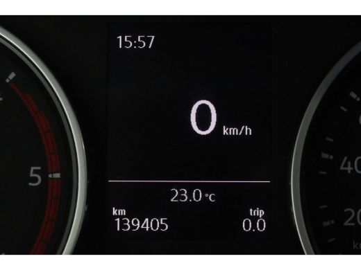 Volkswagen Crafter 35 2.0 TDI E6 Bakwagen met achterdeuren 2-Persoons 03-2021 ActivLease financial lease