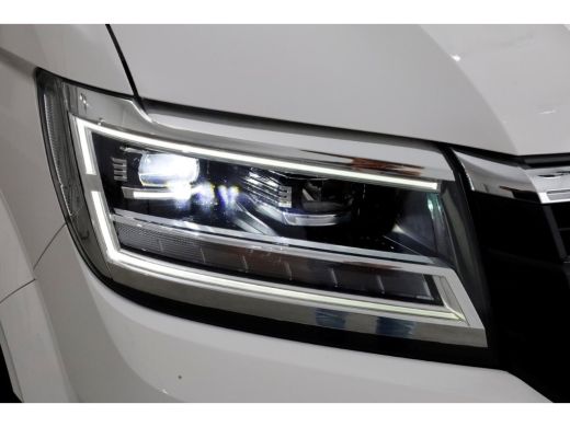 Volkswagen Crafter 35 2.0 TDI L3H3 (L2H2) DSG-Automaat Exclusive Edition LED/Camera/ACC 07-2020 ActivLease financial lease