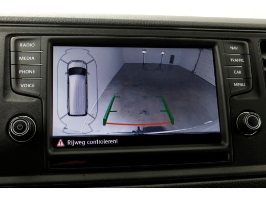 Volkswagen Crafter 35 2.0 TDI L3H3 (L2H2) DSG-Automaat Exclusive Edition LED/Camera/ACC 07-2020 ActivLease financial lease