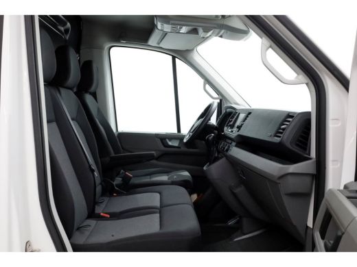 Volkswagen Crafter 35 2.0 TDI L3H3 (L2H2) DSG-Automaat Exclusive Edition LED/Camera/ACC 07-2020 ActivLease financial lease