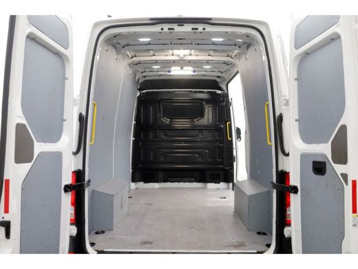 Volkswagen Crafter 35 2.0 TDI L3H3 (L2H2) DSG-Automaat Exclusive Edition LED/Camera/ACC 07-2020 ActivLease financial lease