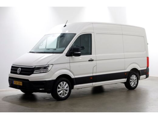 Volkswagen Crafter 35 2.0 TDI L3H3 (L2H2) DSG-Automaat Exclusive Edition LED/Camera/ACC 07-2020 ActivLease financial lease
