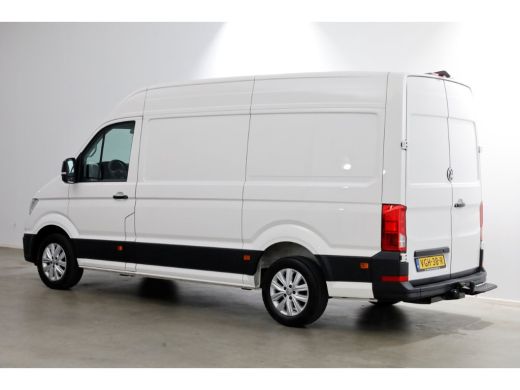 Volkswagen Crafter 35 2.0 TDI L3H3 (L2H2) DSG-Automaat Exclusive Edition LED/Camera/ACC 07-2020 ActivLease financial lease