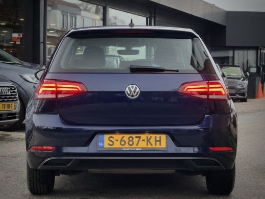 Volkswagen Golf 1.0 TSI HIGHLINE NAVI CAMERA AIRCO LED LMV PDC ActivLease financial lease