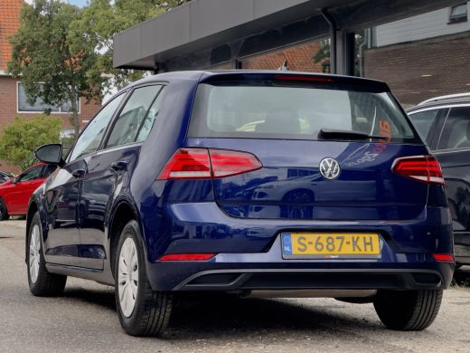 Volkswagen Golf 1.0 TSI HIGHLINE NAVI CAMERA AIRCO LED LMV PDC ActivLease financial lease