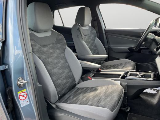 Volkswagen ID.4 Pro 77 kWh | Warmtepomp | 93% SOH | Stuurverwarming | LED | Lane assist | ActivLease financial lease