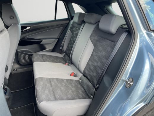 Volkswagen ID.4 Pro 77 kWh | Warmtepomp | 93% SOH | Stuurverwarming | LED | Lane assist | ActivLease financial lease