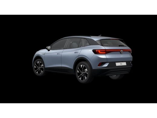 Volkswagen ID.4 Pro 77 kWh | Warmtepomp | Stuurverwarming | LED | Lane assist | ActivLease financial lease