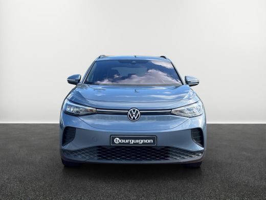 Volkswagen ID.4 Pro 77 kWh | Warmtepomp | 93% SOH | Stuurverwarming | LED | Lane assist | ActivLease financial lease