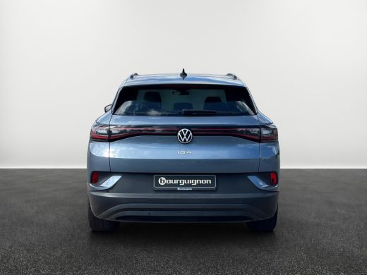 Volkswagen ID.4 Pro 77 kWh | Warmtepomp | 93% SOH | Stuurverwarming | LED | Lane assist | ActivLease financial lease