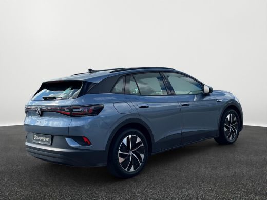 Volkswagen ID.4 Pro 77 kWh | Warmtepomp | 93% SOH | Stuurverwarming | LED | Lane assist | ActivLease financial lease