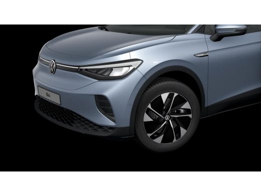 Volkswagen ID.4 Pro 77 kWh | Warmtepomp | Stuurverwarming | LED | Lane assist | ActivLease financial lease