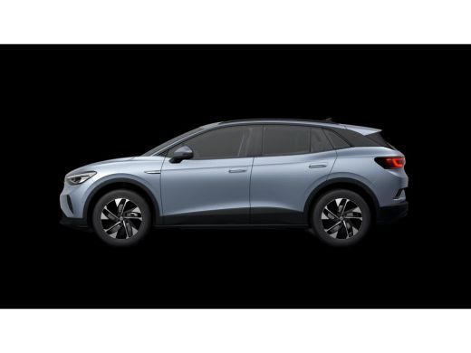 Volkswagen ID.4 Pro 77 kWh | Warmtepomp | Stuurverwarming | LED | Lane assist | ActivLease financial lease