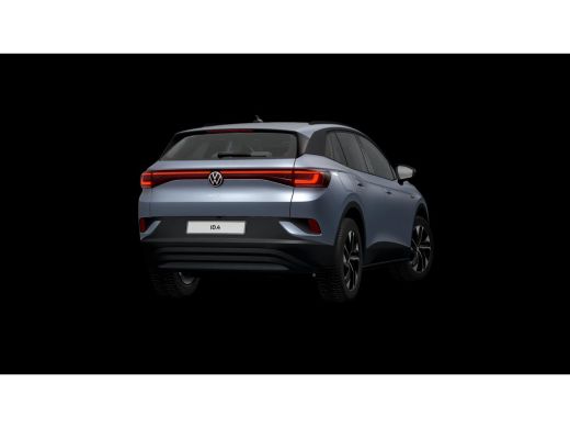 Volkswagen ID.4 Pro 77 kWh | Warmtepomp | Stuurverwarming | LED | Lane assist | ActivLease financial lease