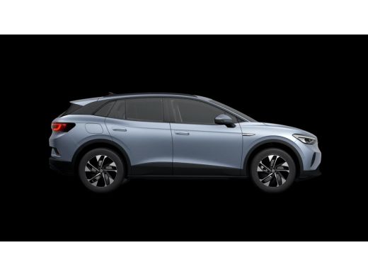 Volkswagen ID.4 Pro 77 kWh | Warmtepomp | Stuurverwarming | LED | Lane assist | ActivLease financial lease