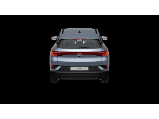 Volkswagen ID.4 Pro 77 kWh | Warmtepomp | Stuurverwarming | LED | Lane assist | ActivLease financial lease