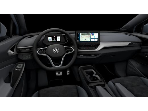 Volkswagen ID.4 Pro 77 kWh | Warmtepomp | Stuurverwarming | LED | Lane assist | ActivLease financial lease