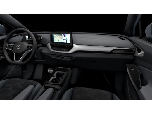 Volkswagen ID.4 Pro 77 kWh | Warmtepomp | Stuurverwarming | LED | Lane assist | ActivLease financial lease