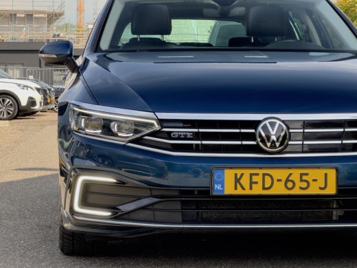 Volkswagen Passat Variant 1.4 TSI PHEV AUT7 GT PANODAK LEDER NAVI CAMERA360 DIGI-DASH LED LMV PDC ActivLease financial lease