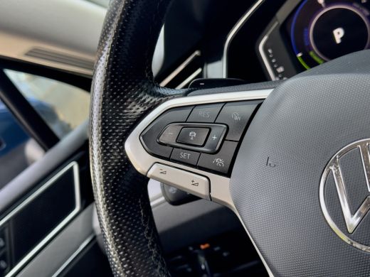 Volkswagen Passat Variant 1.4 TSI PHEV AUT7 GT PANODAK LEDER NAVI CAMERA360 DIGI-DASH LED LMV PDC ActivLease financial lease