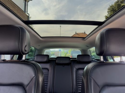Volkswagen Passat Variant 1.4 TSI PHEV AUT7 GT PANODAK LEDER NAVI CAMERA360 DIGI-DASH LED LMV PDC ActivLease financial lease