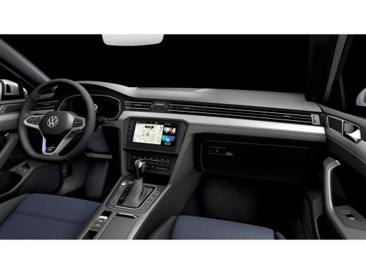 Volkswagen Passat Variant 1.4 TSI PHEV GTE Business | 218 Pk | Trekhaak | A.cam | Stoelverwarming | ActivLease financial lease