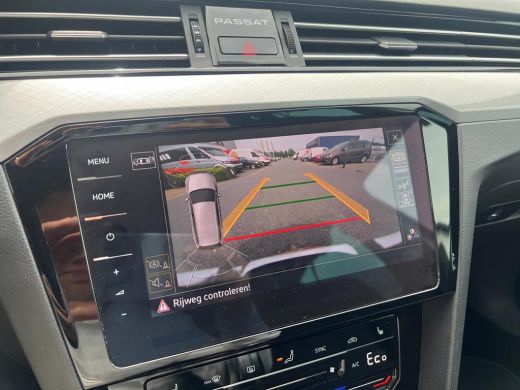 Volkswagen Passat Variant 1.4 TSI PHEV GTE Business | 218 Pk | Trekhaak | A.camera | Stoelverwarming | ActivLease financial lease