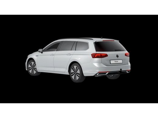Volkswagen Passat Variant 1.4 TSI PHEV GTE Business | 218 Pk | Trekhaak | A.cam | Stoelverwarming | ActivLease financial lease