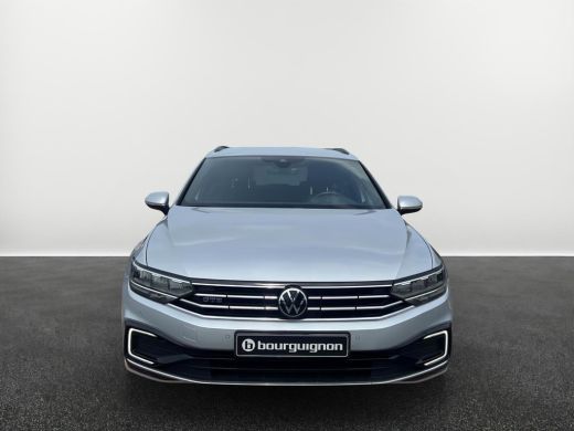 Volkswagen Passat Variant 1.4 TSI PHEV GTE Business | 218 Pk | Trekhaak | A.camera | Stoelverwarming | ActivLease financial lease