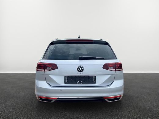Volkswagen Passat Variant 1.4 TSI PHEV GTE Business | 218 Pk | Trekhaak | A.camera | Stoelverwarming | ActivLease financial lease