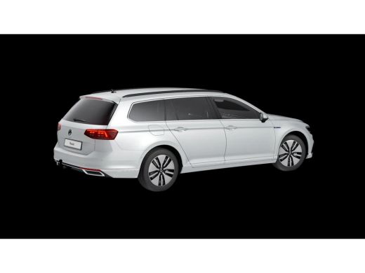Volkswagen Passat Variant 1.4 TSI PHEV GTE Business | 218 Pk | Trekhaak | A.cam | Stoelverwarming | ActivLease financial lease